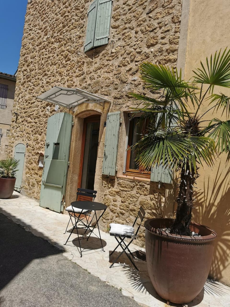 Trés jolie bastidon de village House in Lourmarin