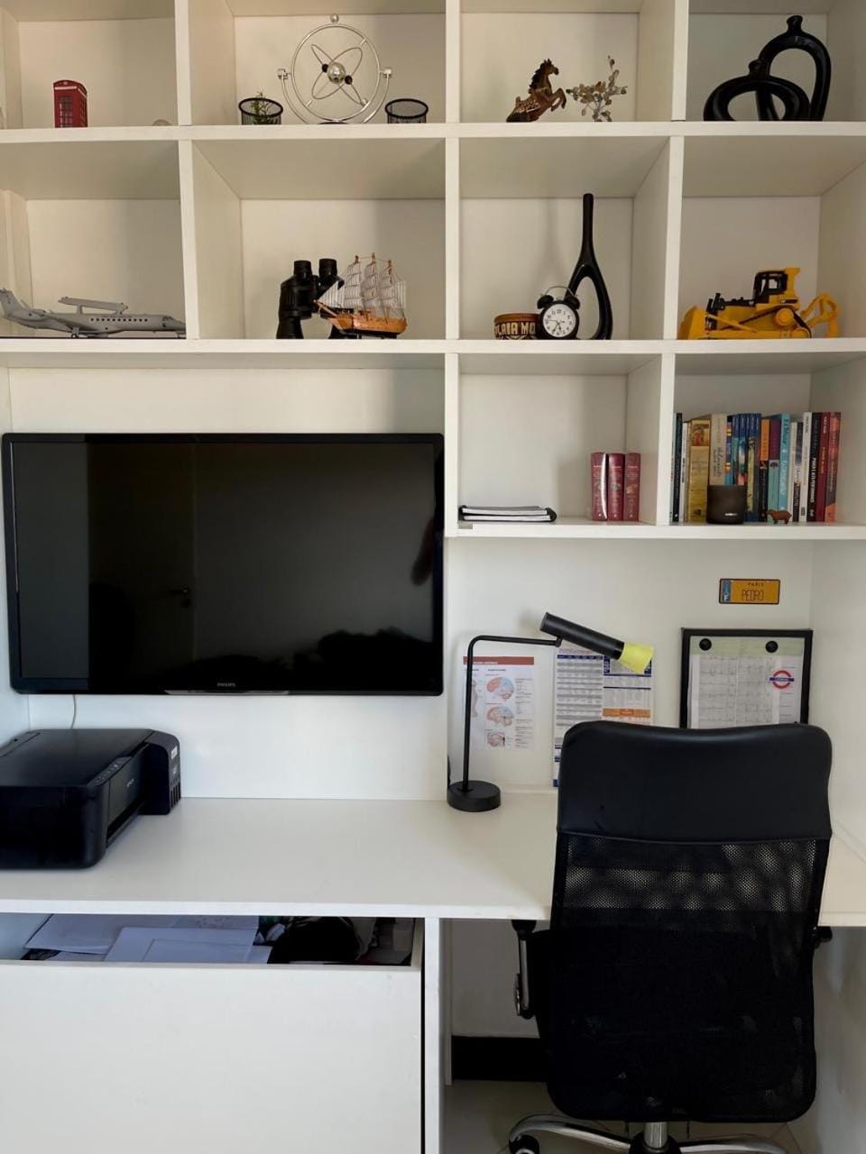 Apartamento completo para a COP 30 Apartment in Belém