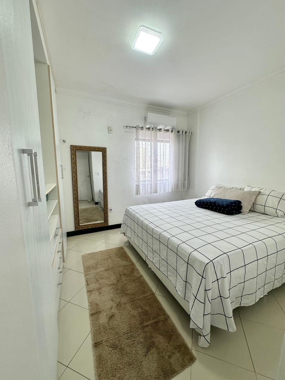Apartamento completo para a COP 30 Apartment in Belém