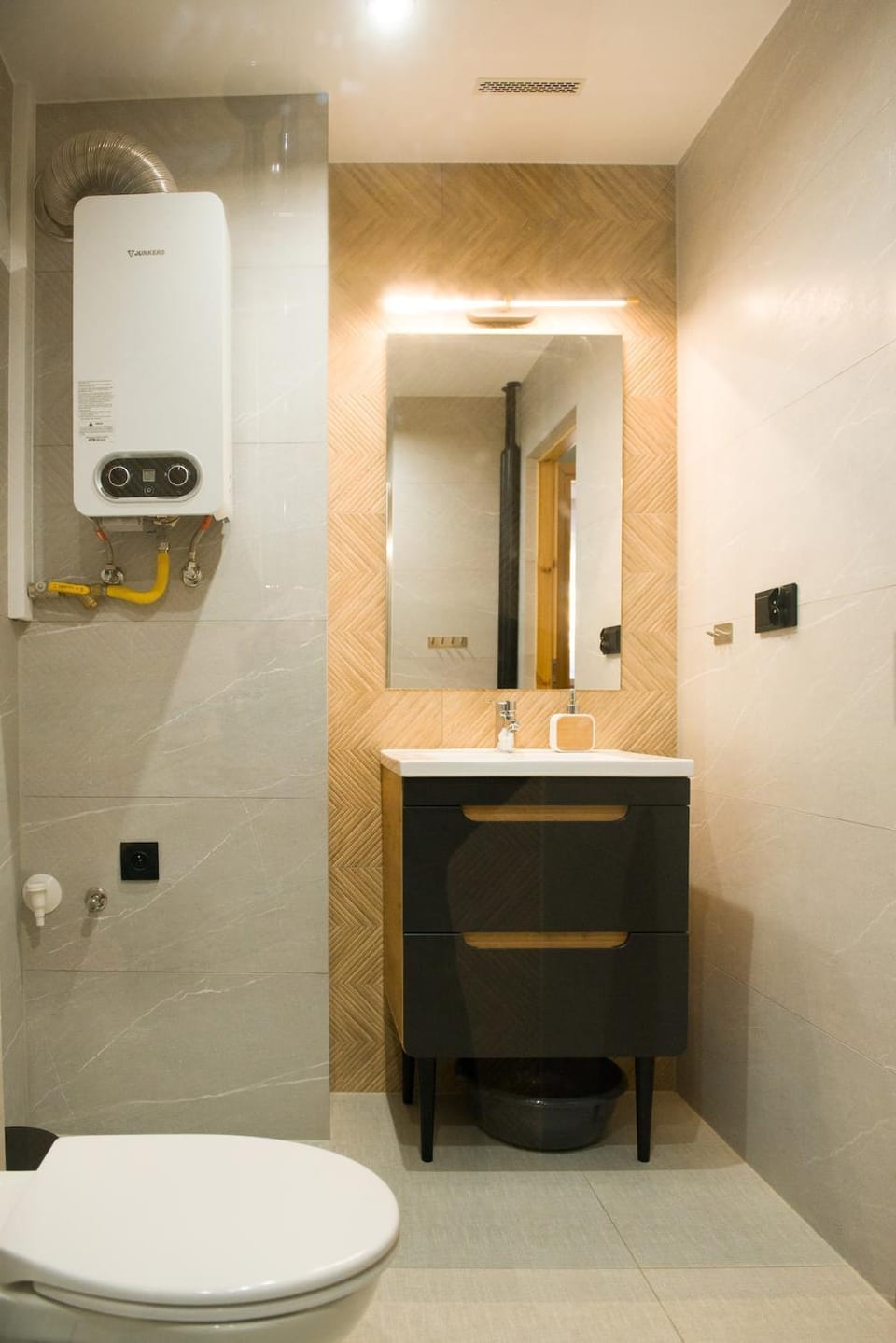 Pod Jaworzyna Apartment in Lesser Poland Voivodeship