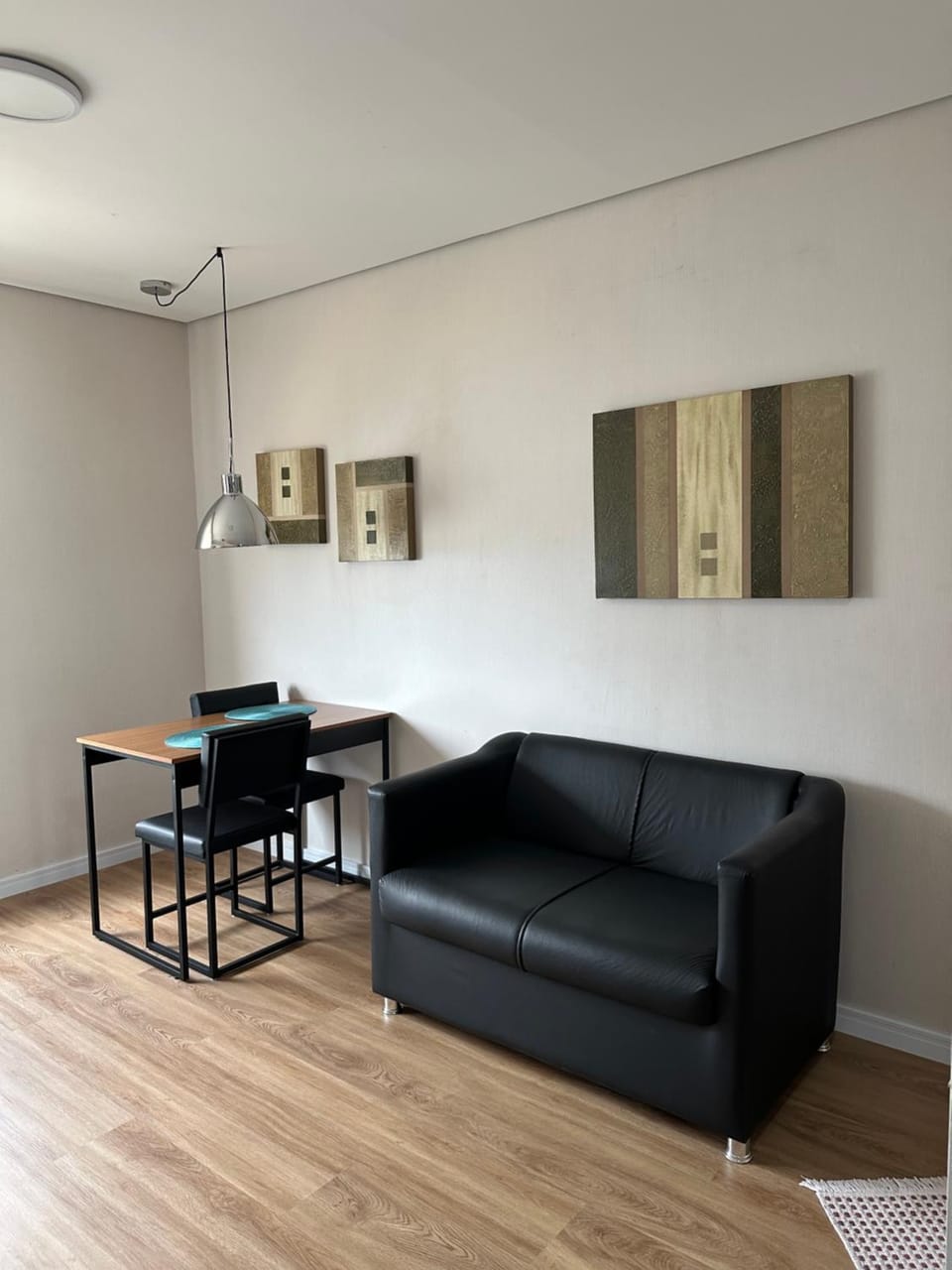 Osasco Trade & Convention Center Apartment hotel in Osasco