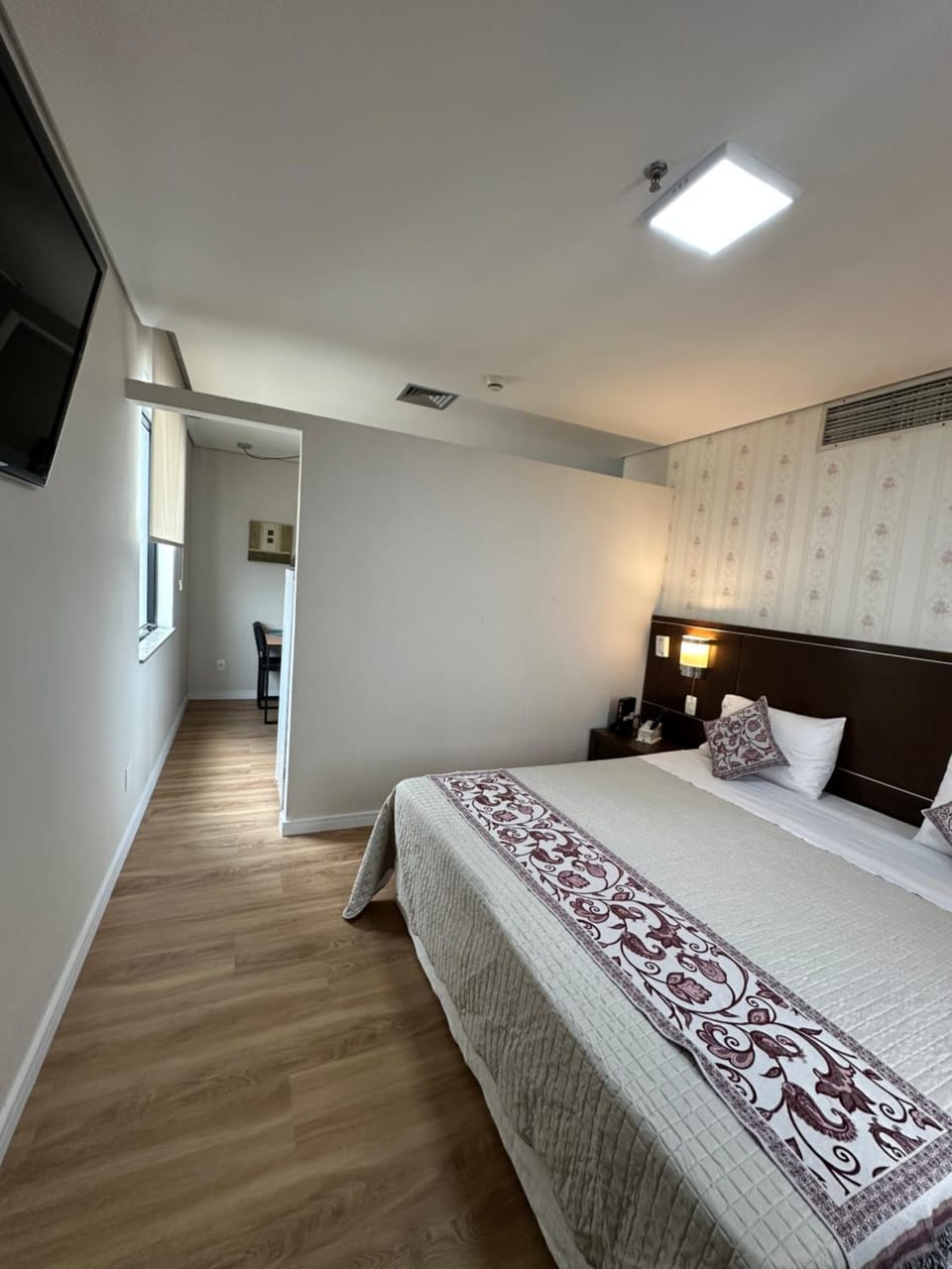Osasco Trade & Convention Center Apartment hotel in Osasco