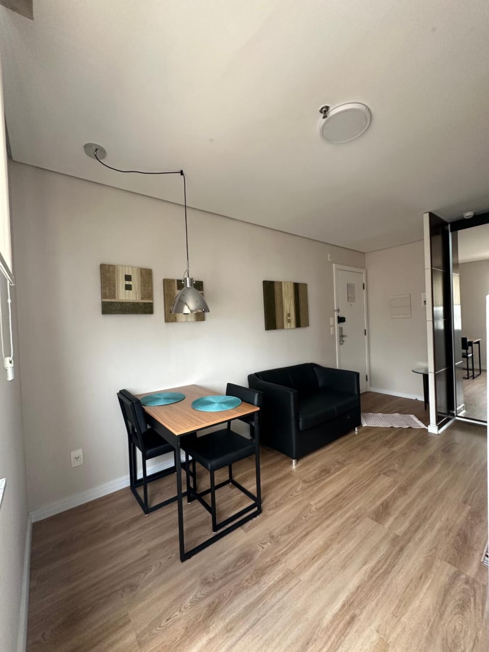 Osasco Trade & Convention Center Apartment hotel in Osasco