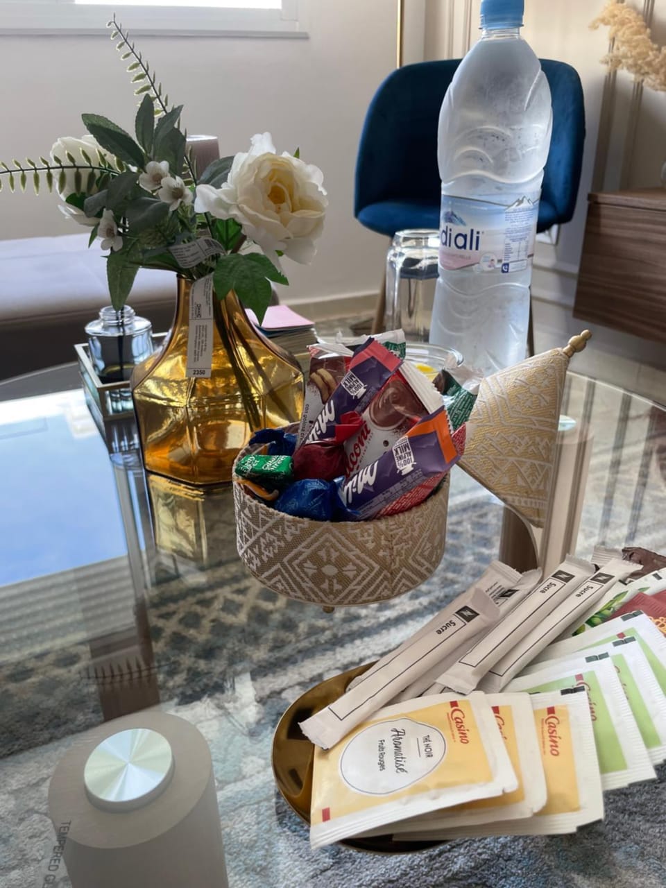 Food and drinks, Drinks