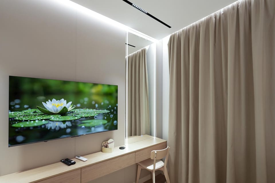 TV and multimedia