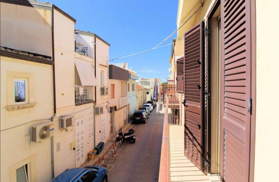 Casa gaya Apartment in Marina di Ragusa