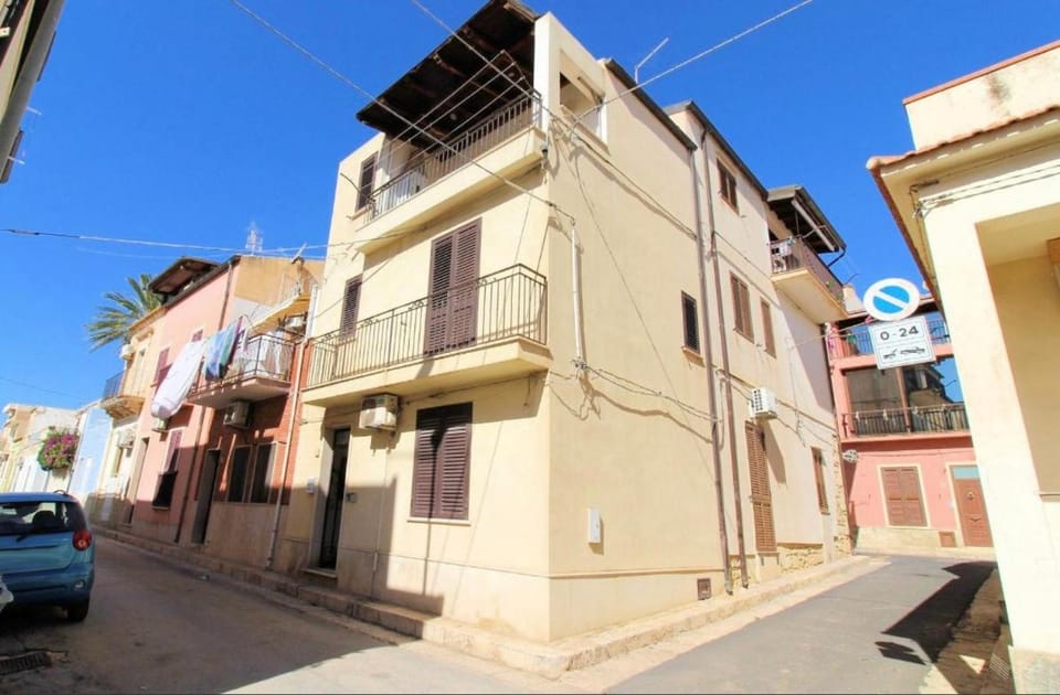 Casa gaya Apartment in Marina di Ragusa