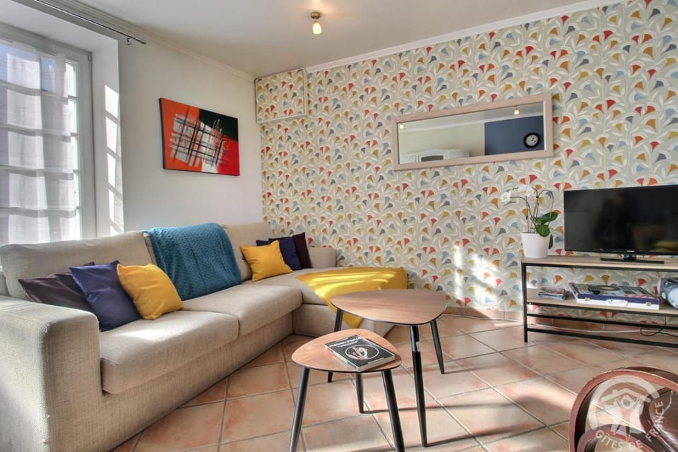 Les hortensias House in Brittany