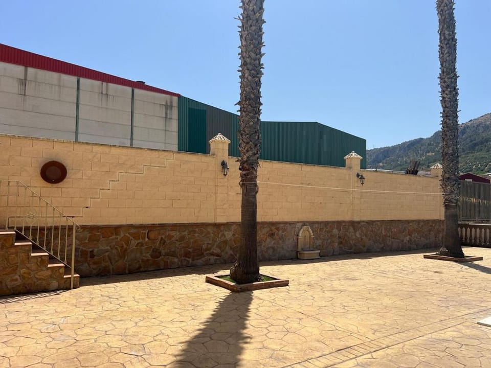Relax y piscina privada para familias House in Andalusia