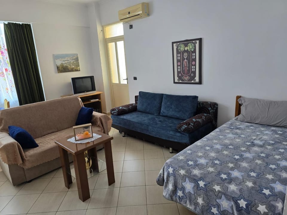 Riviera Apartment in Tirana County, Albania