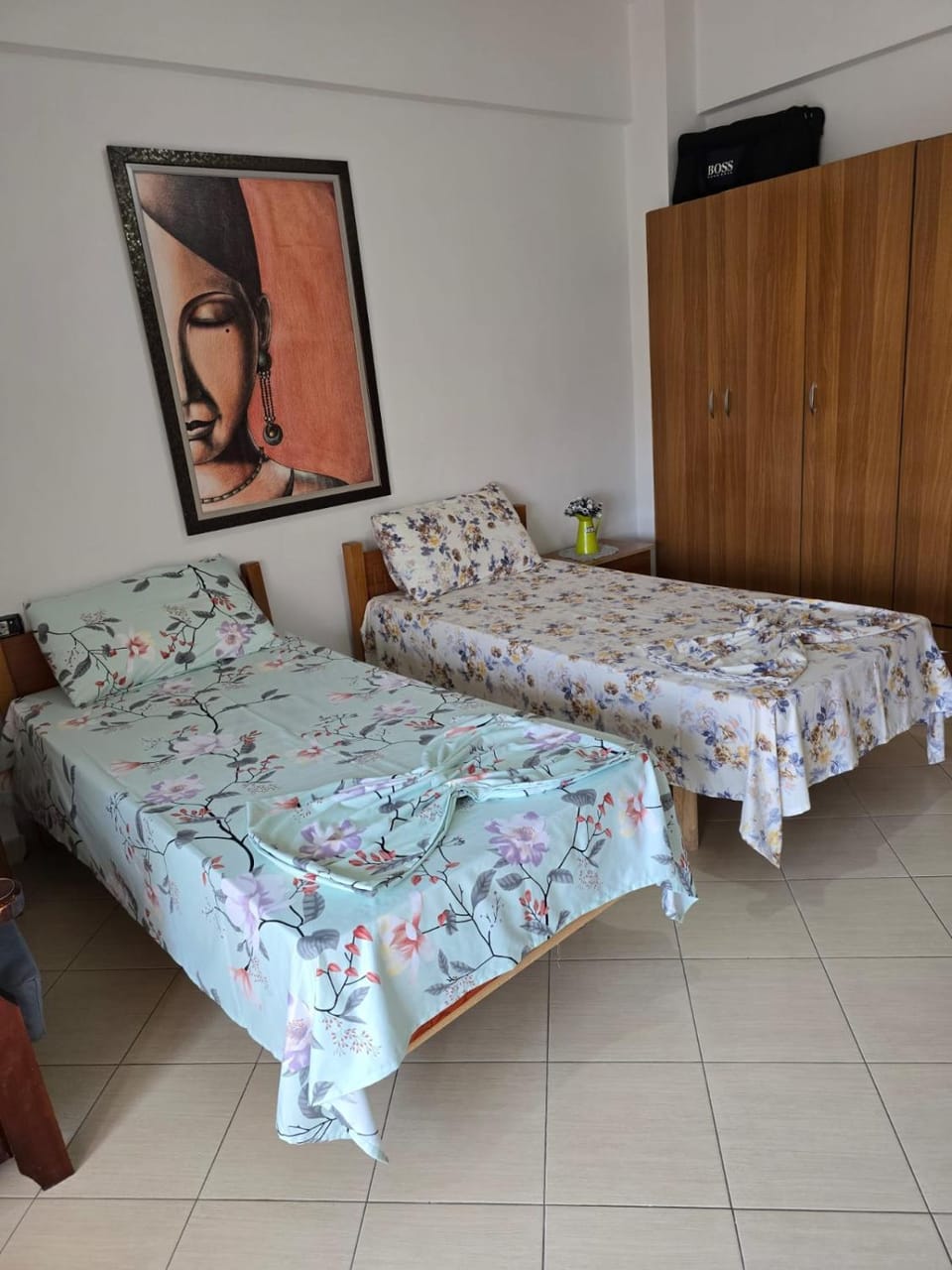 Riviera Apartment in Tirana County, Albania
