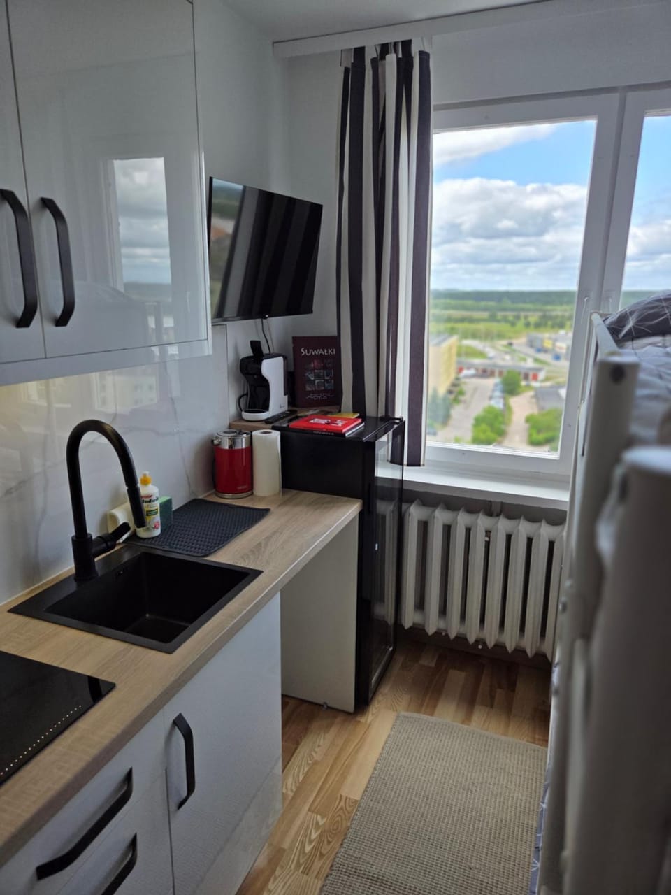 TV and multimedia, Coffee/tea facilities, Kitchen or kitchenette