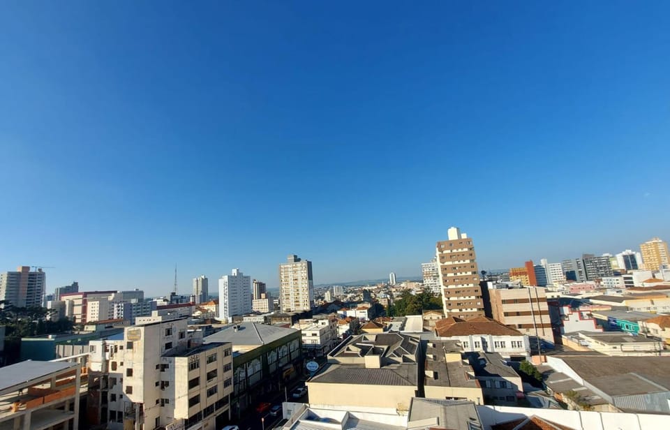 Day, City view