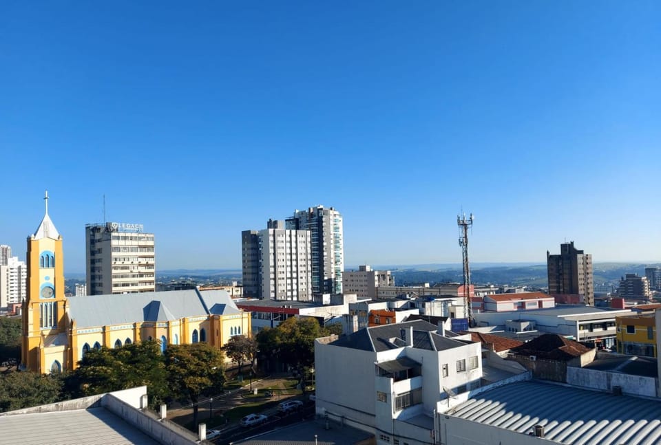 City view