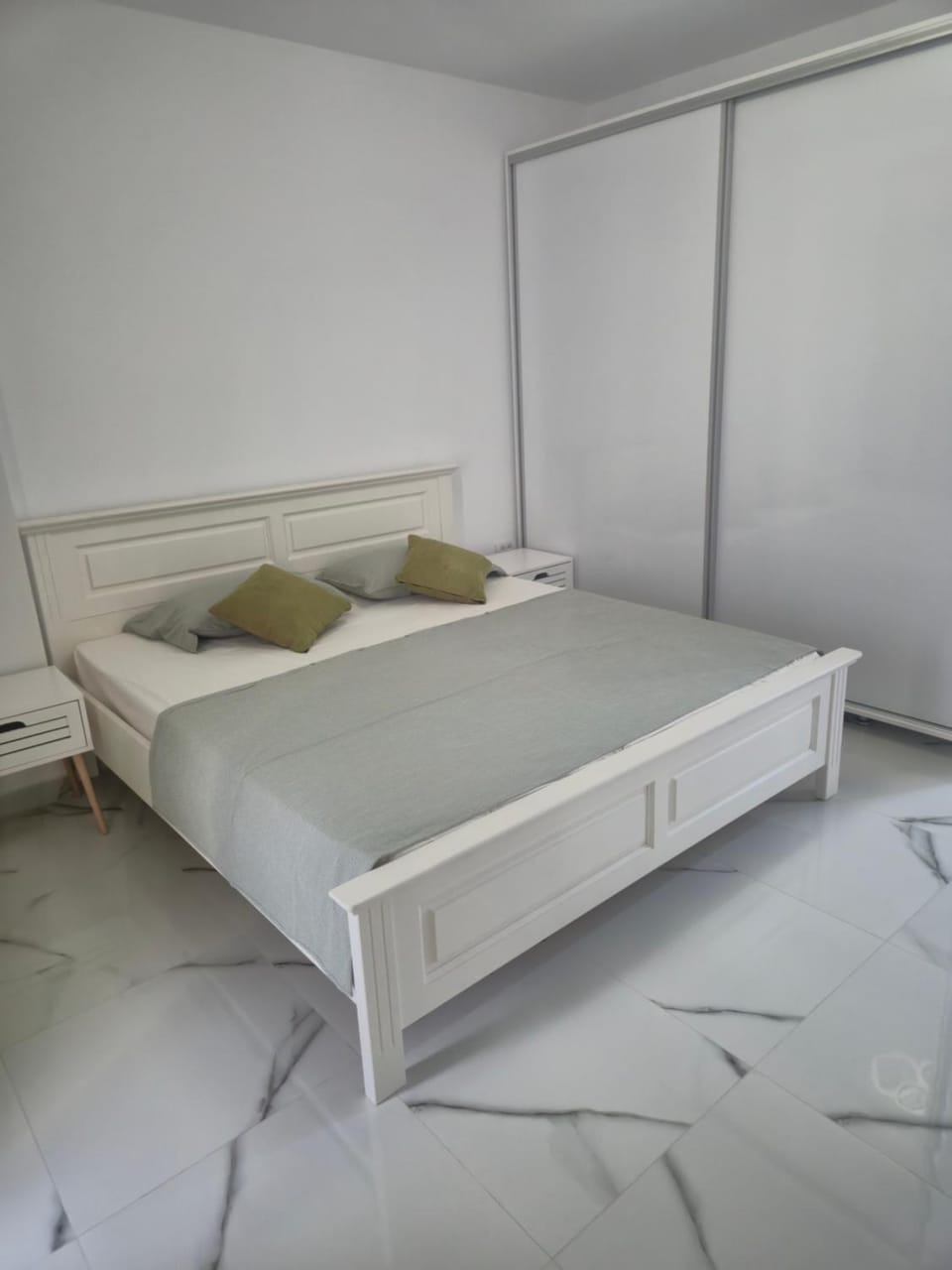 Apartament Anda cu 2 camere in Mamaia Sat pe plaja Apartment in Constanța County
