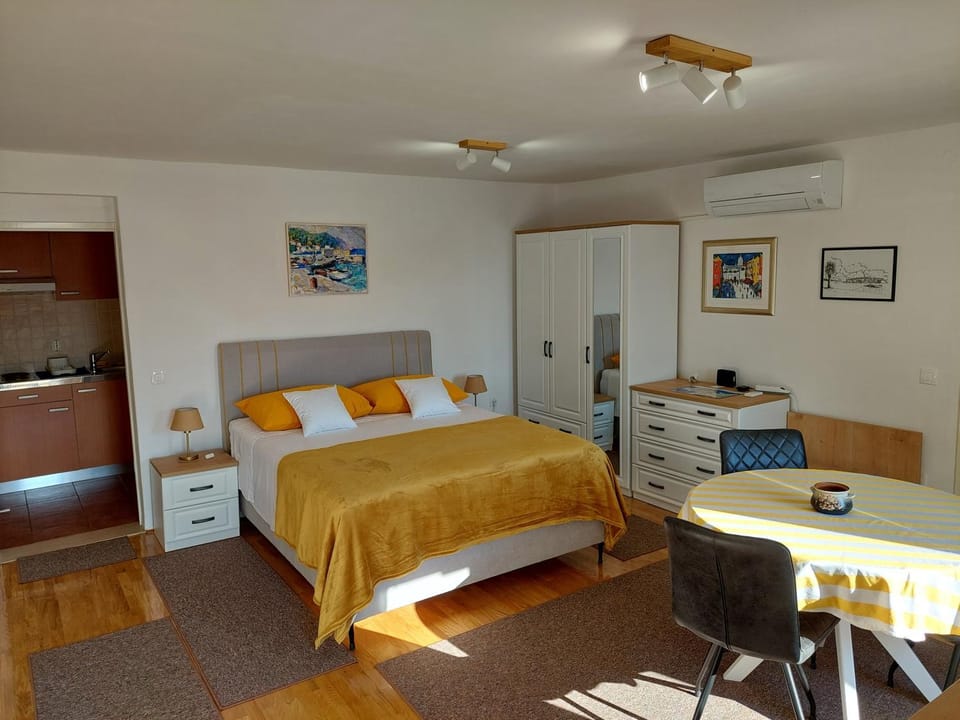 Apartment Nona Apartment in Korčula