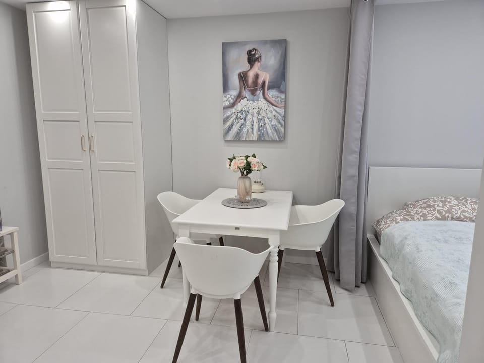 NEW STORY Apartment Apartment in Greater Poland Voivodeship