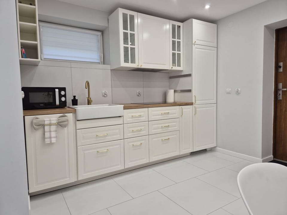 NEW STORY Apartment Apartment in Greater Poland Voivodeship
