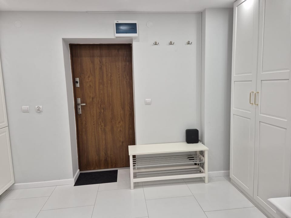 NEW STORY Apartment Apartment in Greater Poland Voivodeship