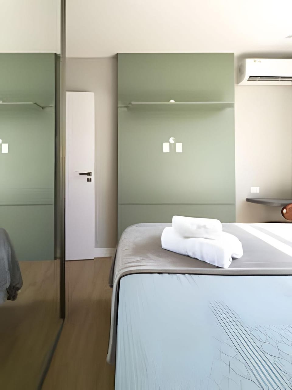 Laris Rio - Ipanema: Vista para o Cristo Apartment in Rio de Janeiro