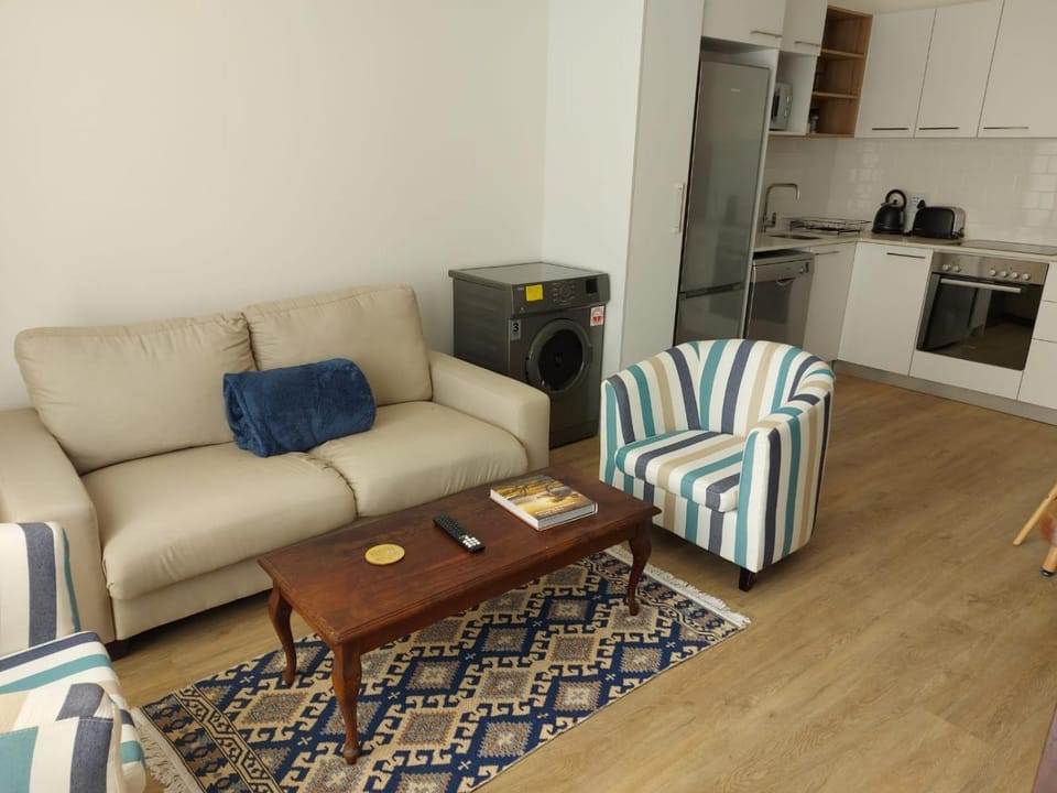 106 Le Jardin Apartment in Western Cape