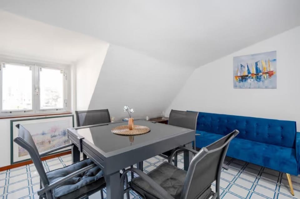 Due Passi Dal Mare Apartment in Bari
