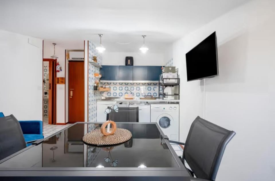 Due Passi Dal Mare Apartment in Bari