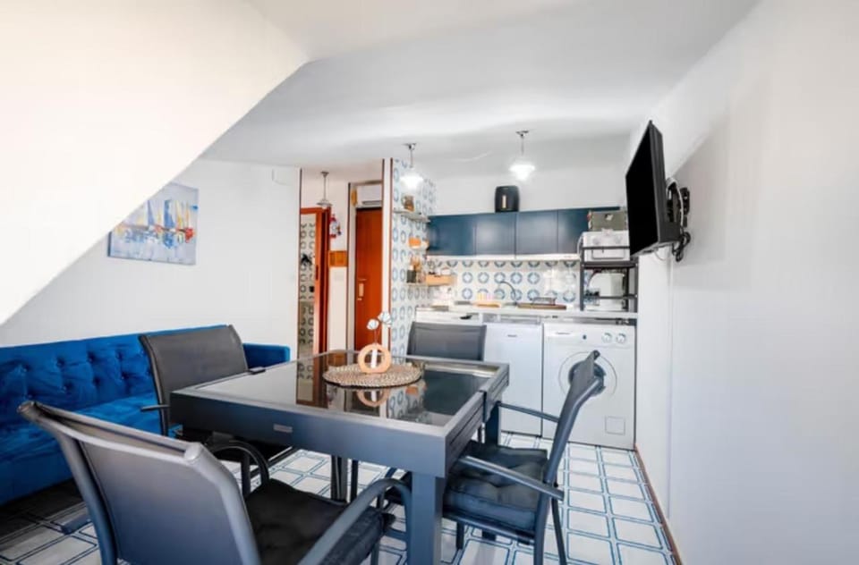 Due Passi Dal Mare Apartment in Bari