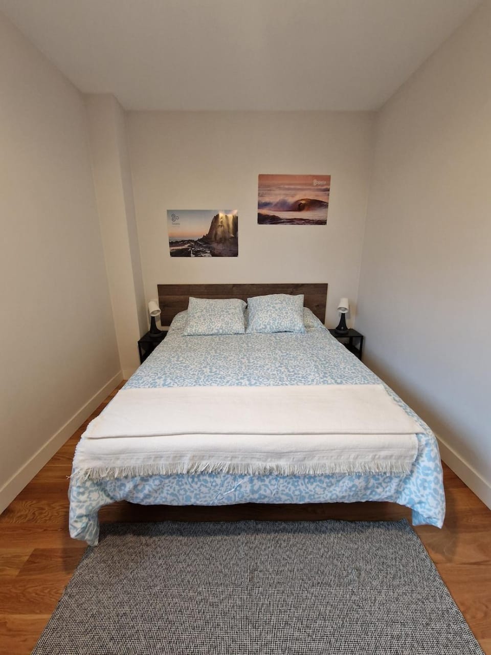 NUEVO Apto cerca de PLAYA y METRO con PARKING PRIVADO II Apartment in Sopelana