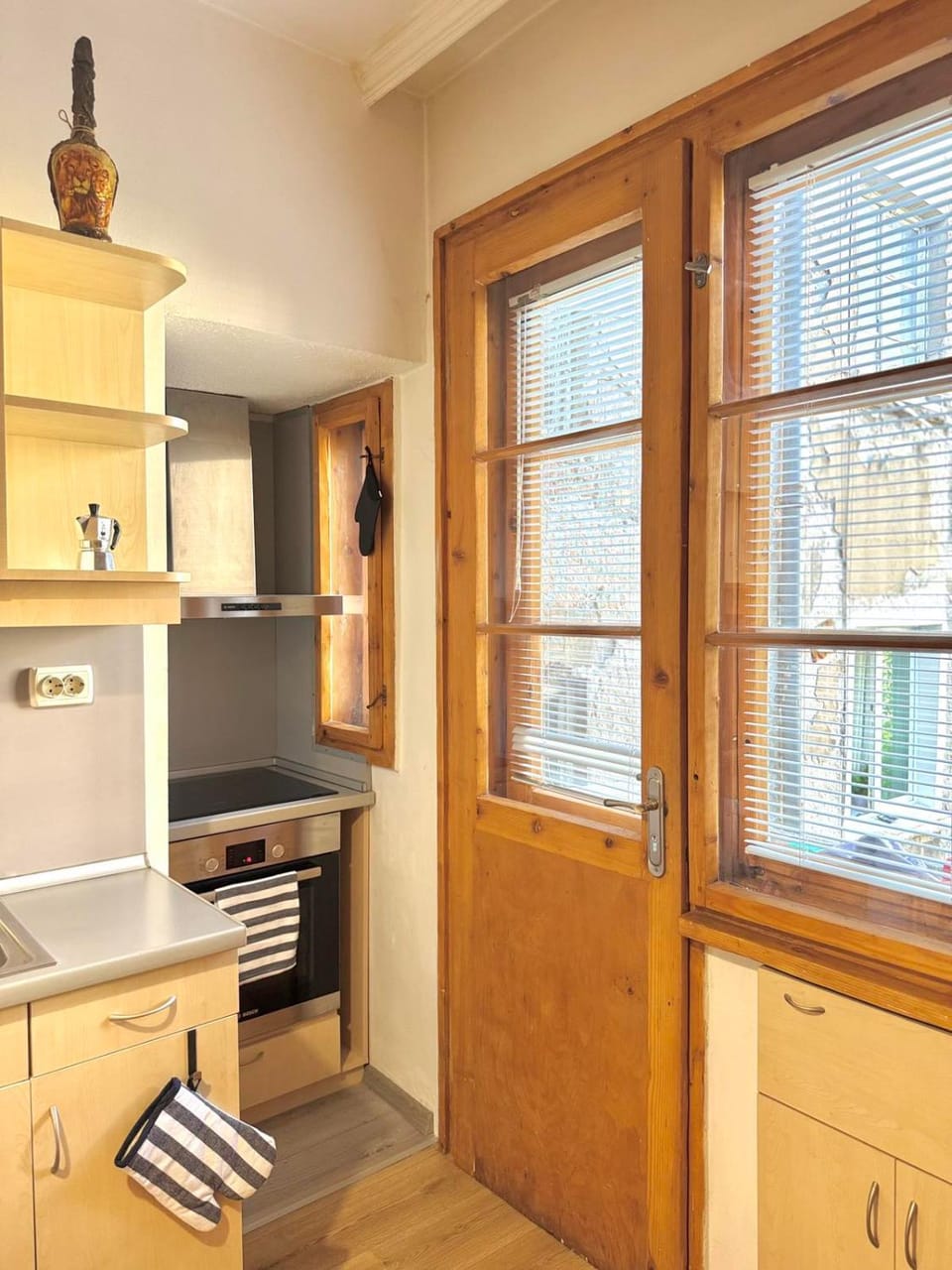 Boby Center Home Apartment in Sofia