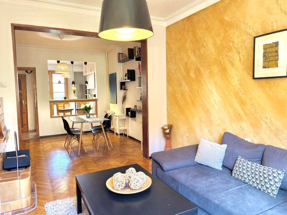 Boby Center Home Apartment in Sofia