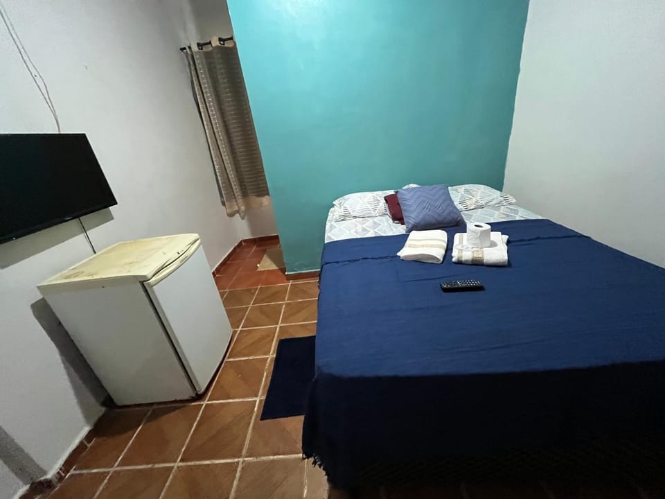 Suítes Cabanos Hotel in State of Goiás