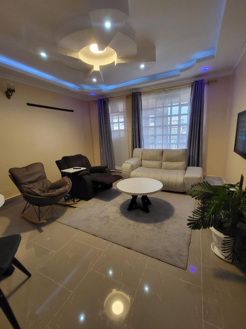 Anchor Homes Apartment in Kenya