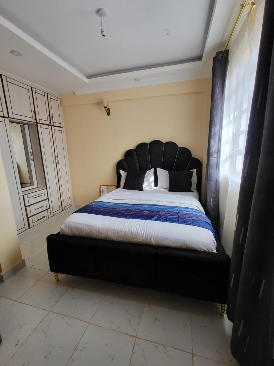 Anchor Homes Apartment in Kenya