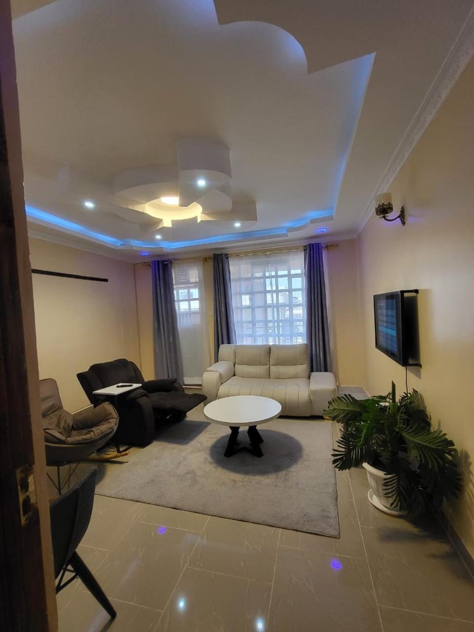 Anchor Homes Apartment in Kenya
