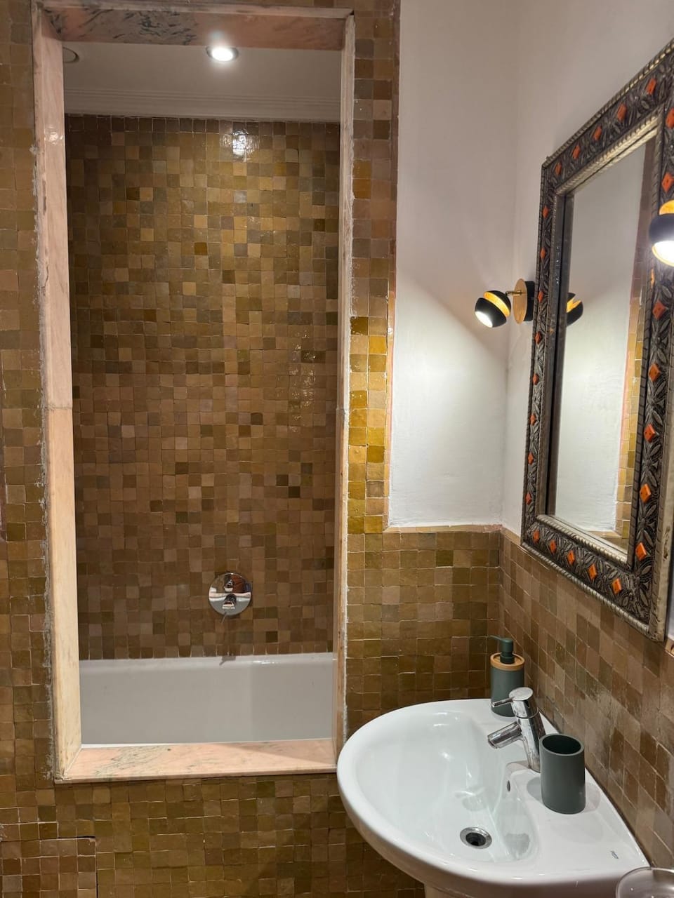 Luxury apartement Palmeraie Village Apartment in Marrakesh
