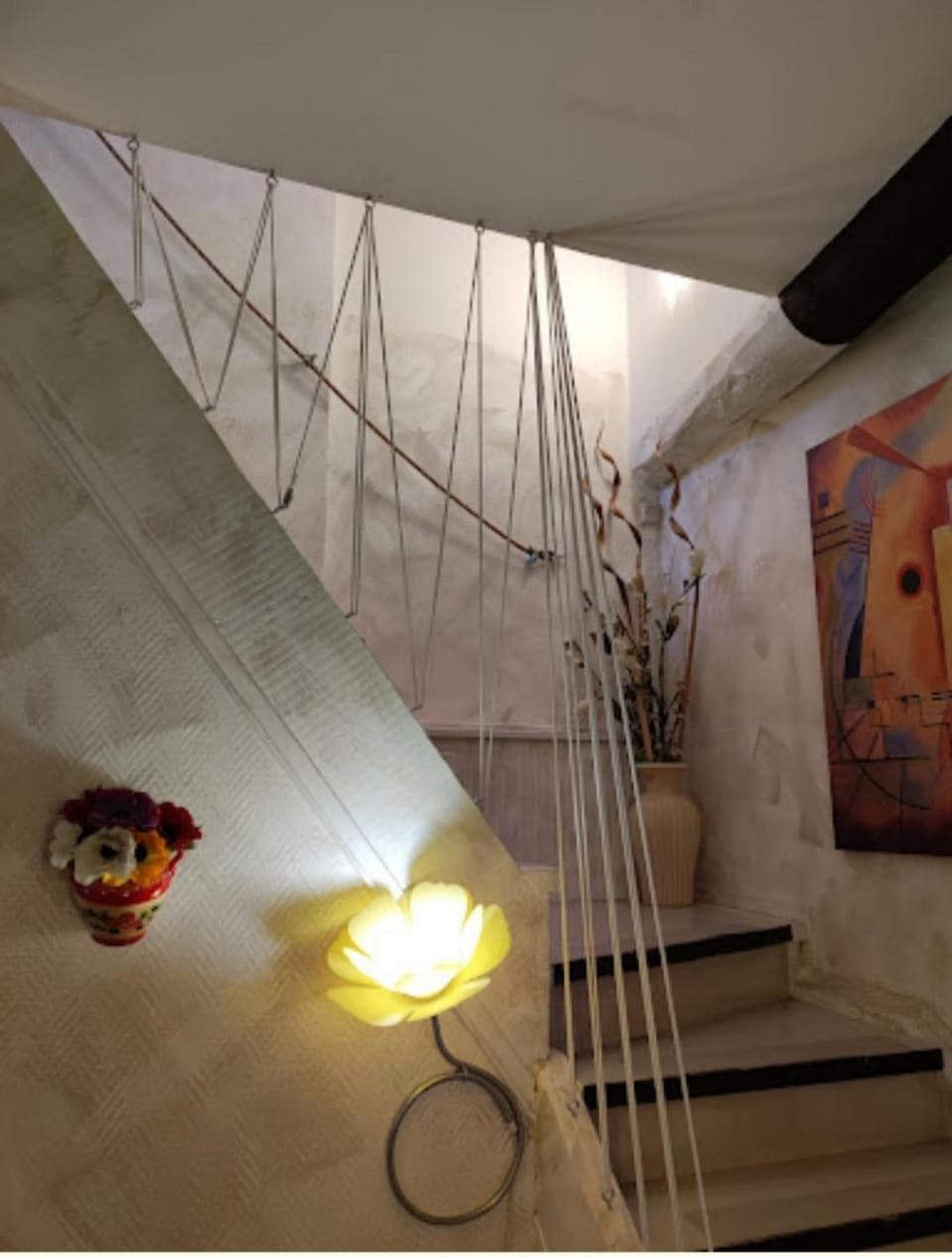 Finestra sul mare Apartment in Menton