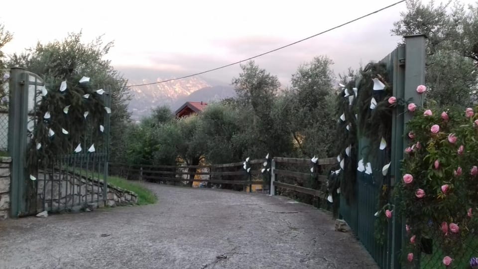 B&B Curtif Bed and Breakfast in Province of Brescia