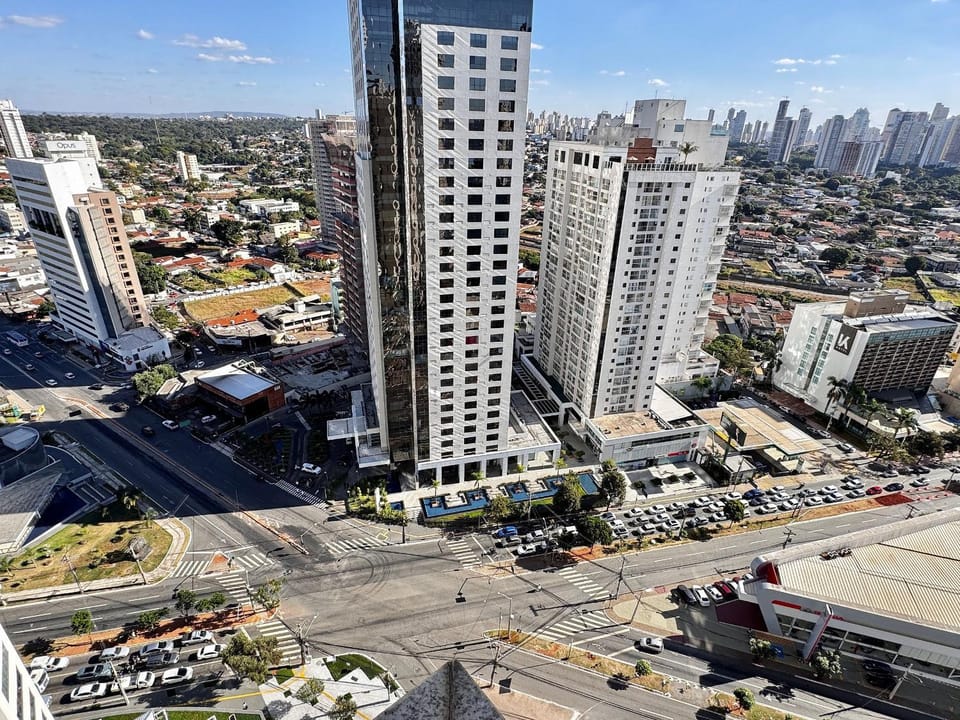 City view