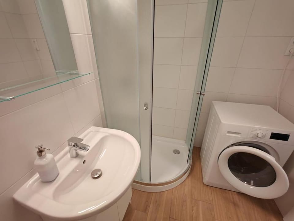 Juniper Studio Apartment in Hungary