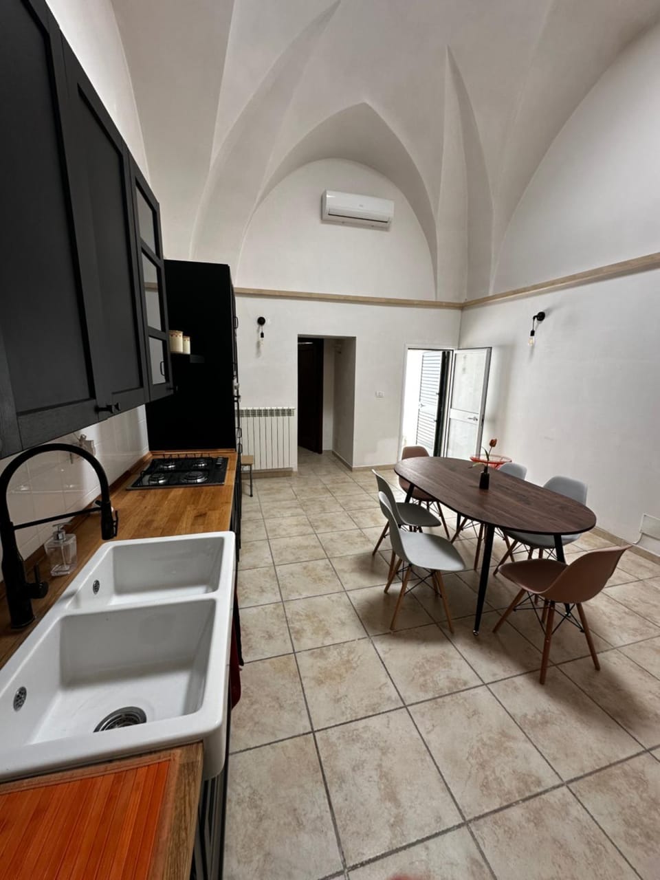 Da zia Lucia vacanze a Galugnano Apartment in Apulia