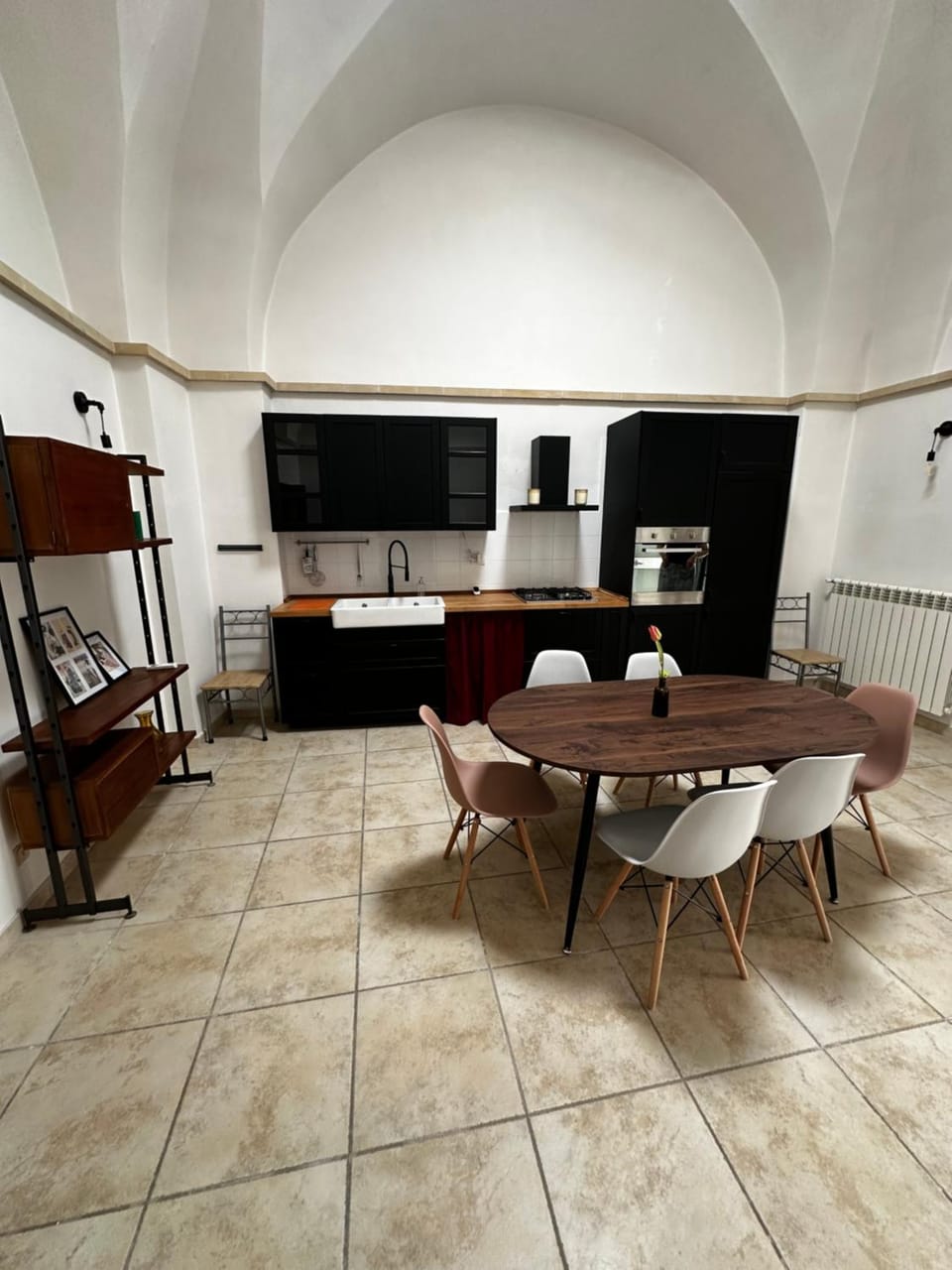 Da zia Lucia vacanze a Galugnano Apartment in Apulia
