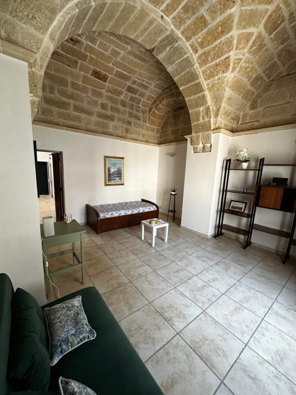 Da zia Lucia vacanze a Galugnano Apartment in Apulia