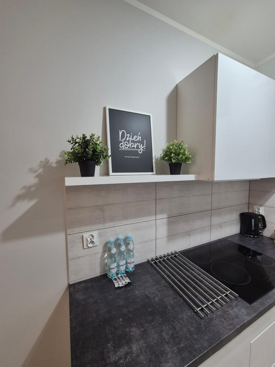 Apartament Centrum z darmowym podziemnym parkingiem Apartment in West Pomeranian Voivodeship, Poland