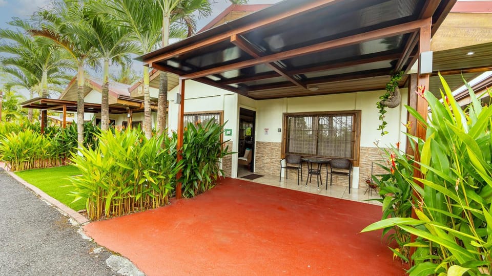 Garden, View (from property/room), Balcony/Terrace, Garden view