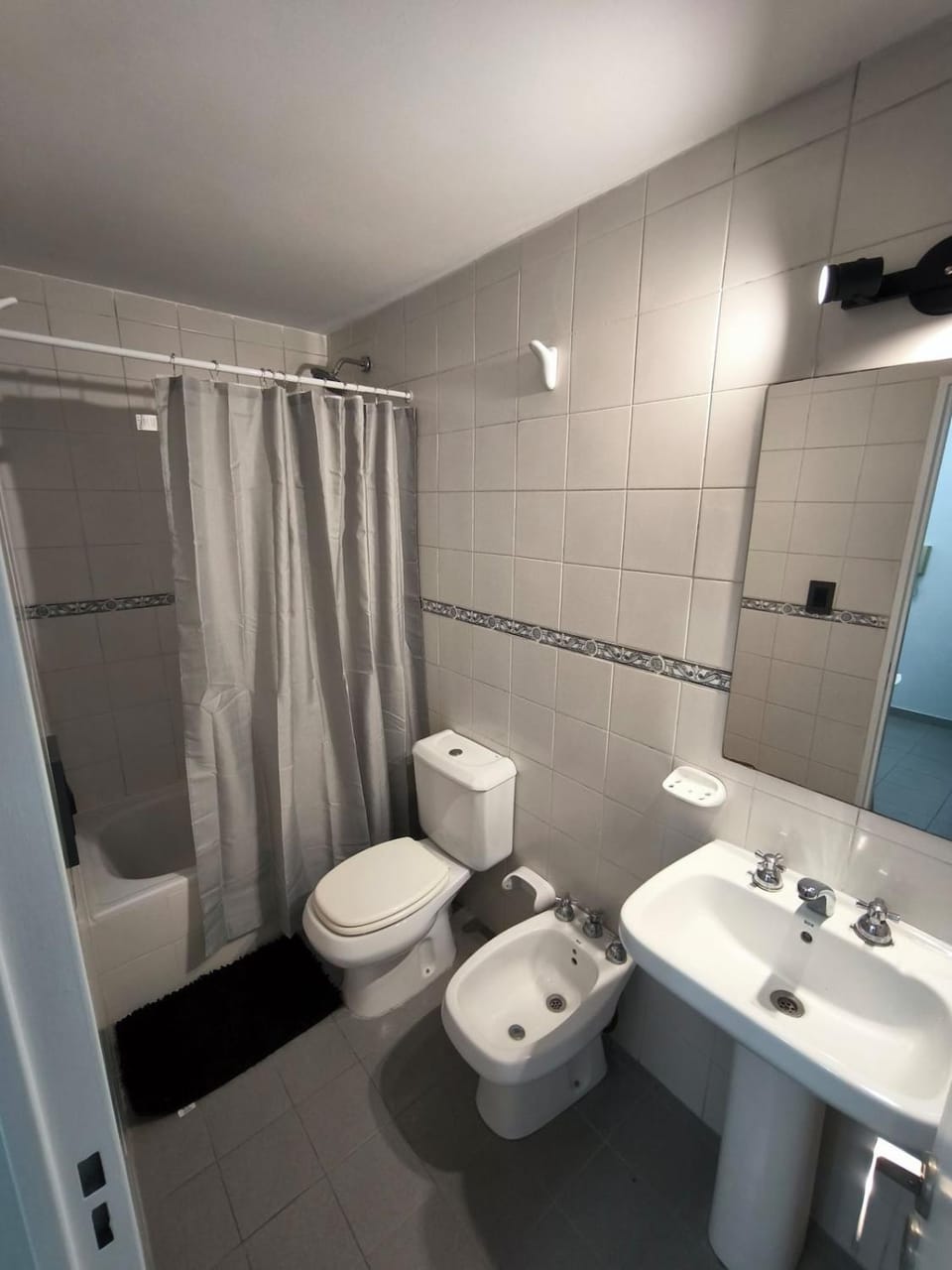 departamento 3 y 59 Apartment in La Plata