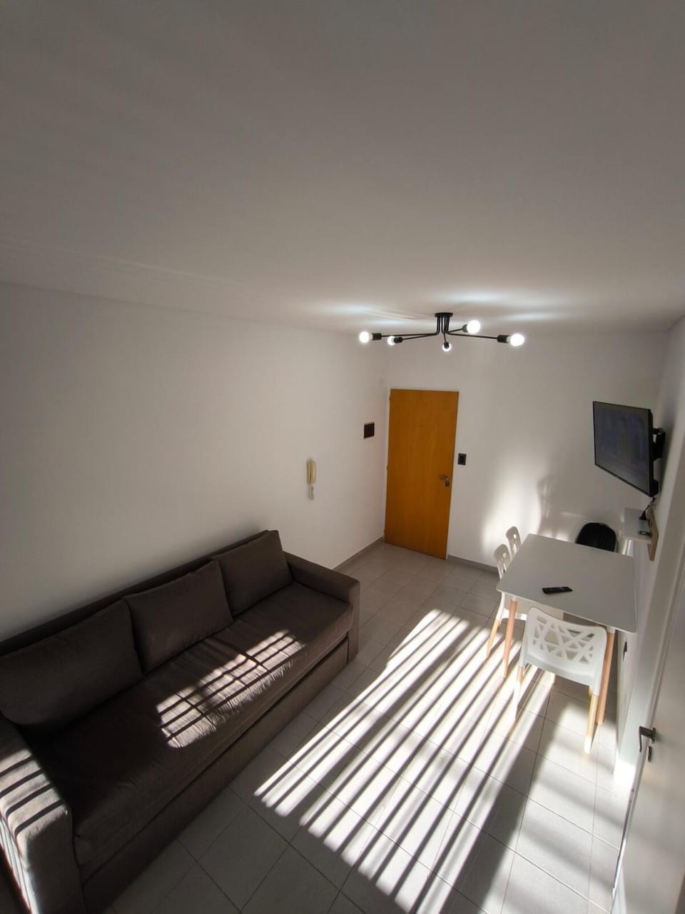 departamento 3 y 59 Apartment in La Plata