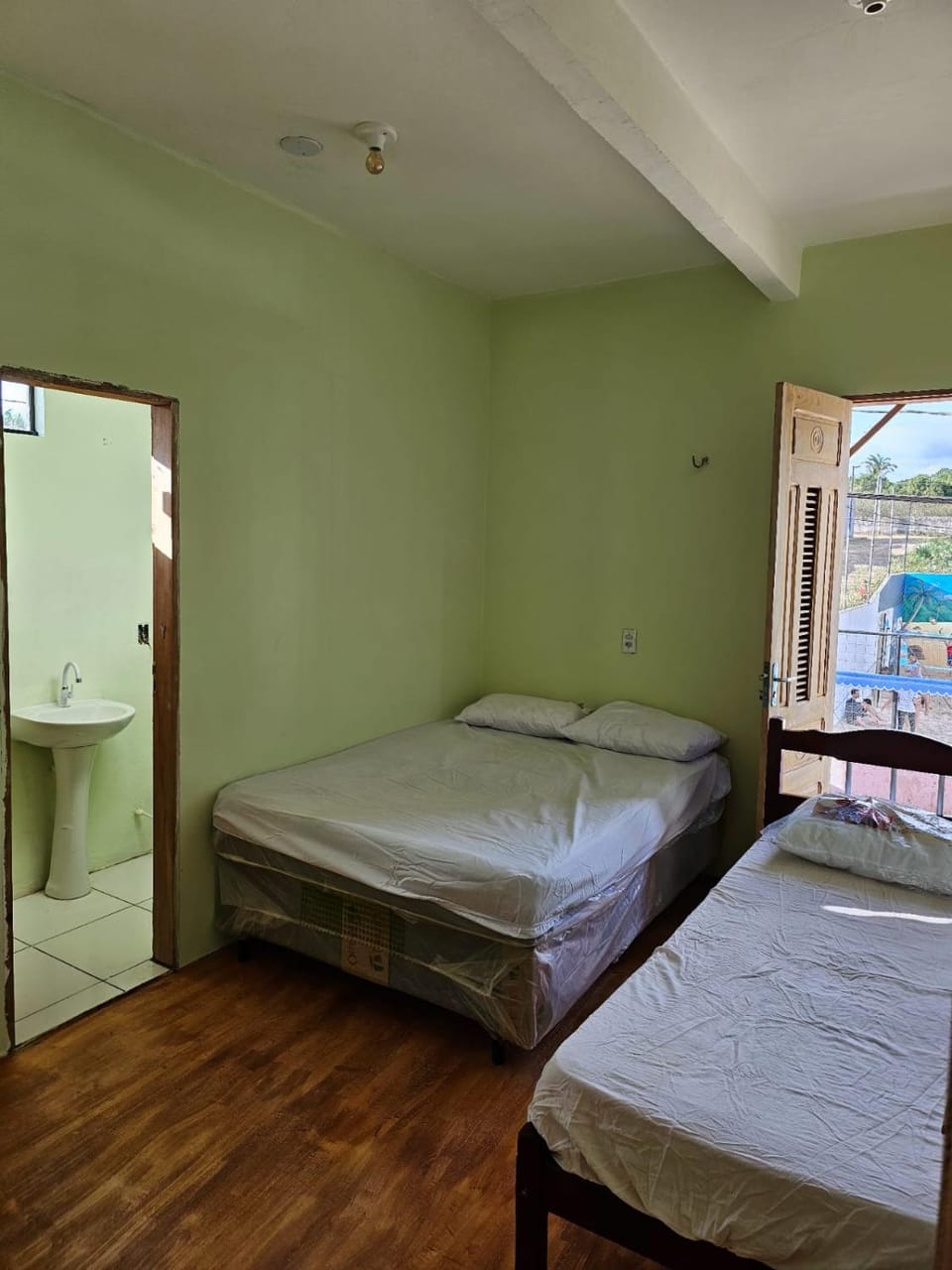 Casa Mandacaru Apartment in State of Ceará
