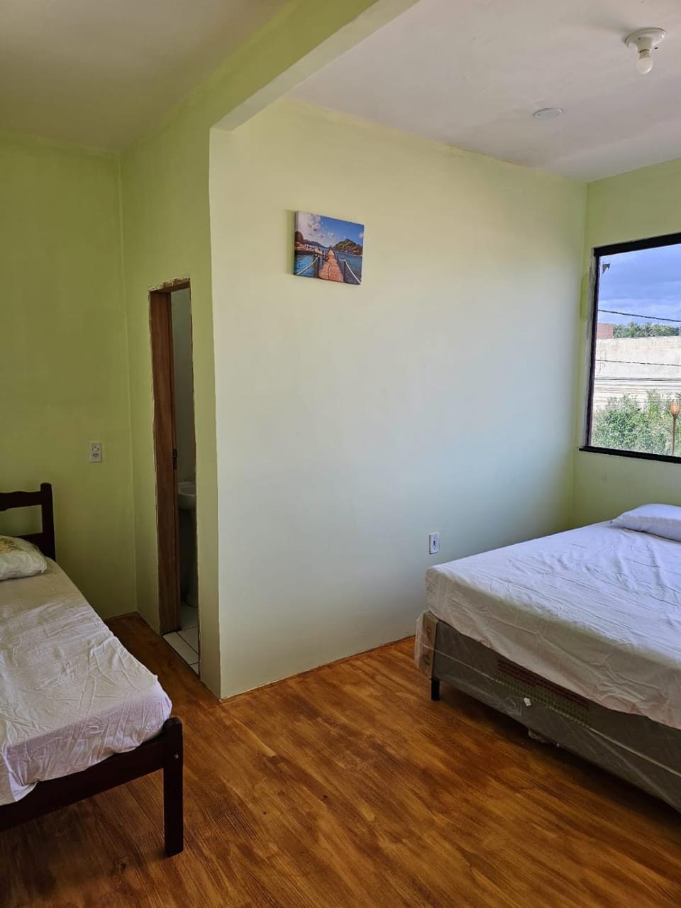 Casa Mandacaru Apartment in State of Ceará