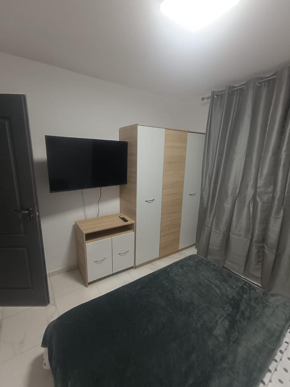 Apartament NOVA - Self check in Apartment in Cluj County